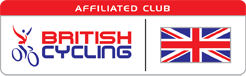British Cycling Affiliated Club